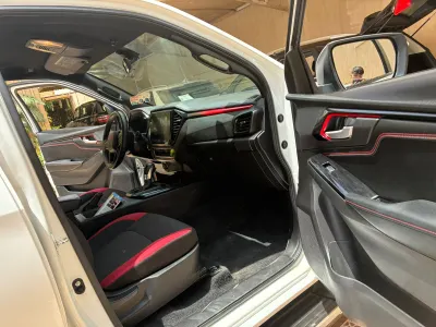 2023 ايسوزو دي ماكس جي تي