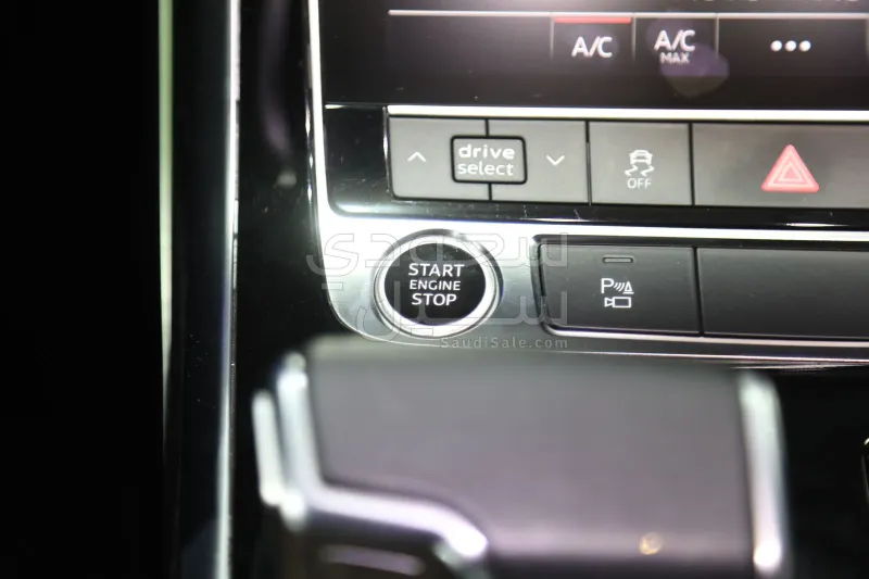 2021 Audi Q7