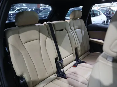 2021 Audi Q7