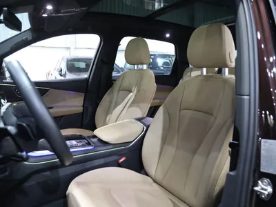 2021 Audi Q7