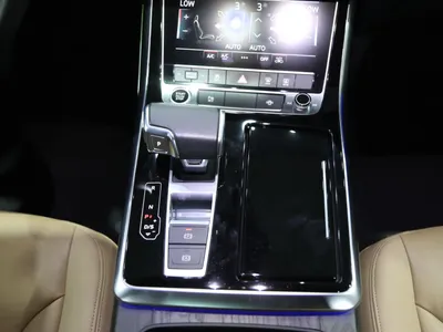 2021 Audi Q7