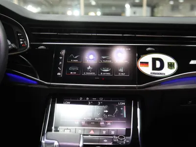 2021 Audi Q7