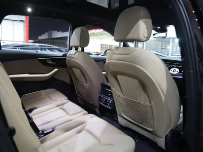 2021 Audi Q7
