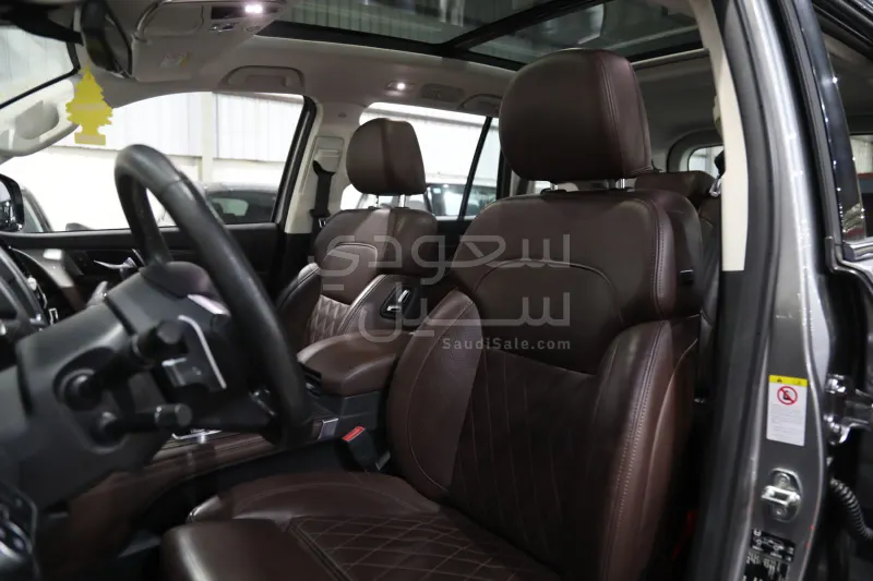 2021 هافال اتش 9