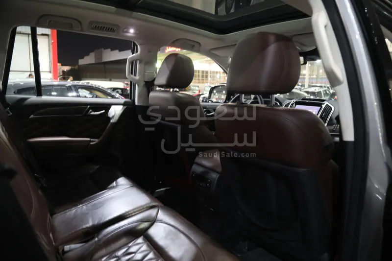 2021 هافال اتش 9