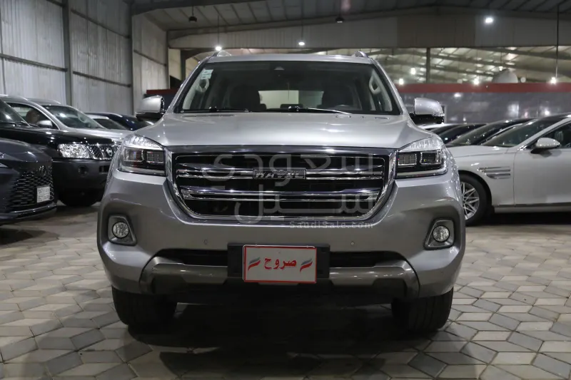 2021 هافال اتش 9