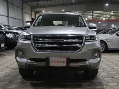 2021 هافال اتش 9