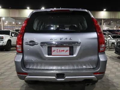2021 هافال اتش 9