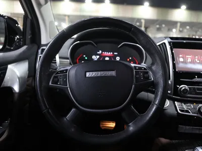 2021 هافال اتش 9