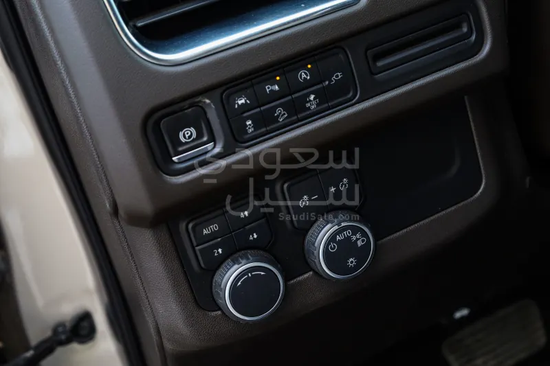 2021 Chevrolet Tahoe LS