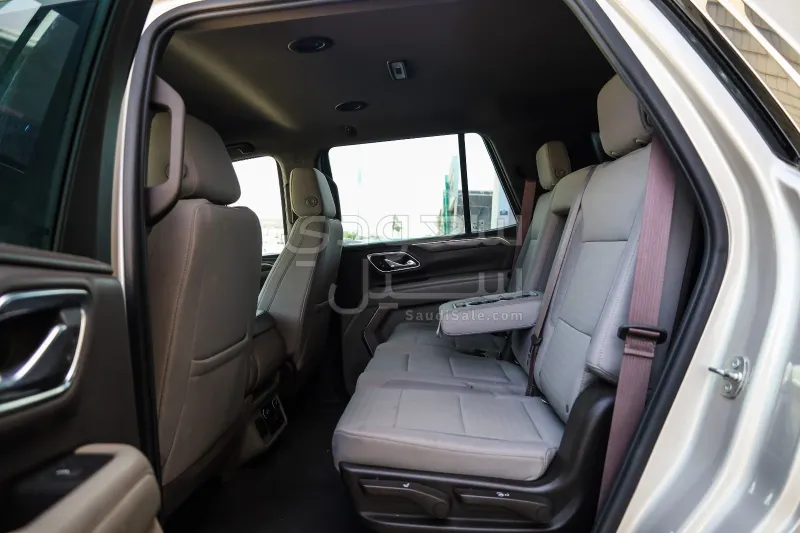 2021 Chevrolet Tahoe LS
