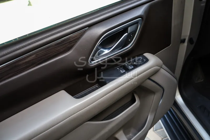 2021 Chevrolet Tahoe LS