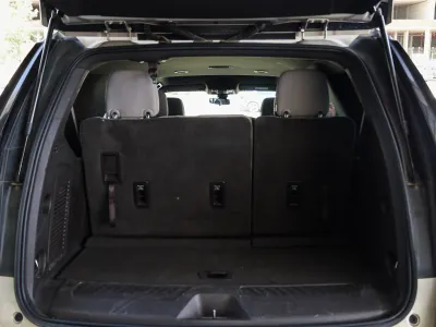 2021 Chevrolet Tahoe LS