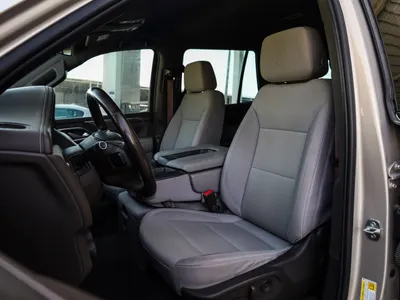 2021 Chevrolet Tahoe LS