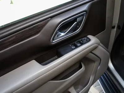 2021 Chevrolet Tahoe LS