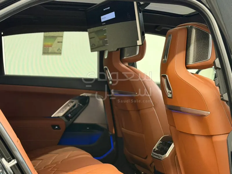 2026 BMW 7 Series 740i