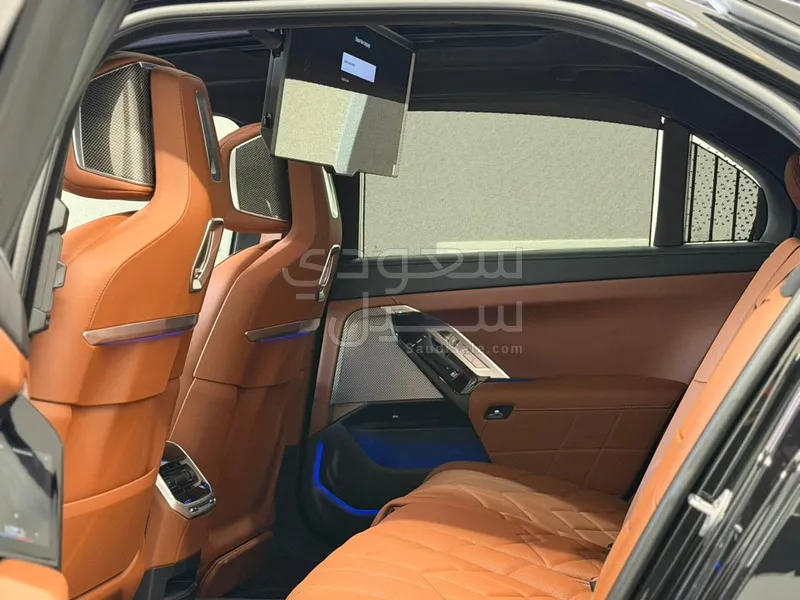 2026 BMW 7 Series 740i