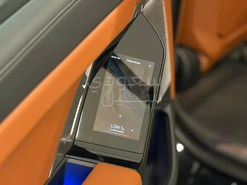 2026 BMW 7 Series 740i