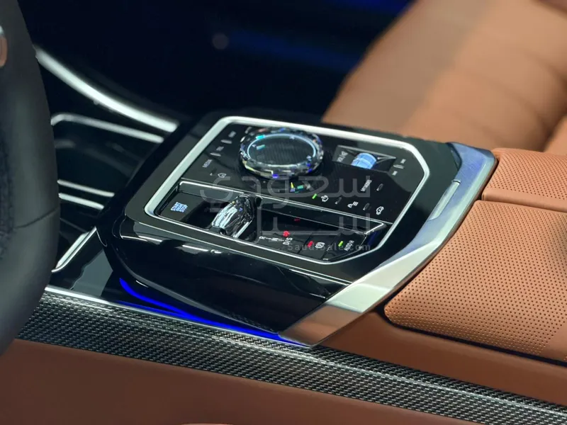 2026 BMW 7 Series 740i