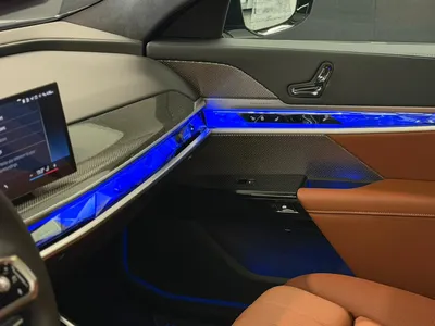 2026 BMW 7 Series 740i