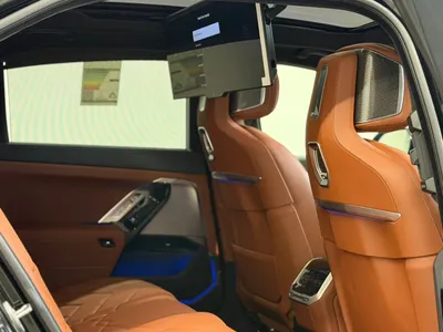 2026 BMW 7 Series 740i