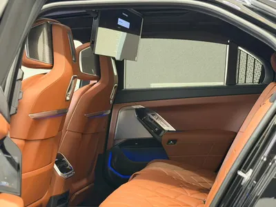 2026 BMW 7 Series 740i
