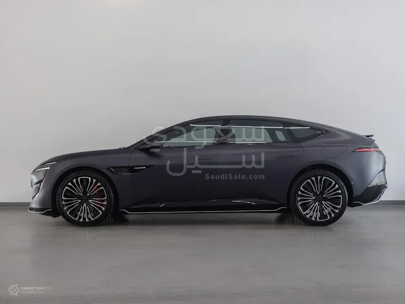 2025 افاتار 12 جي تي
