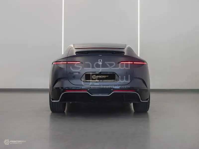 2025 افاتار 12 جي تي
