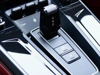2025 بورش 911 كاريرا