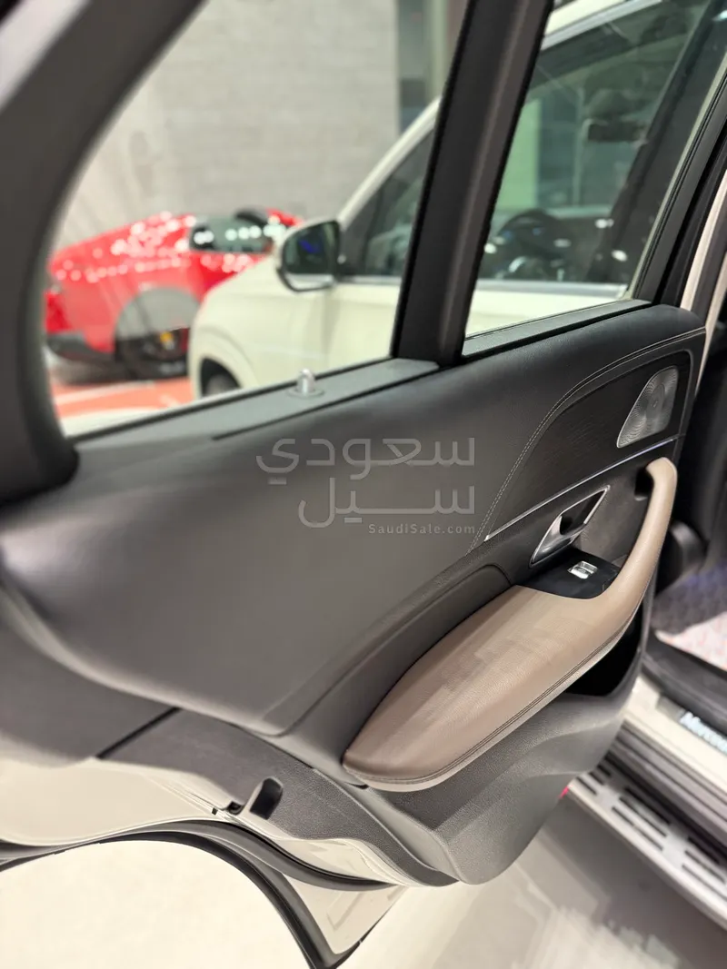 2019 Mercedes-Benz GLE 450