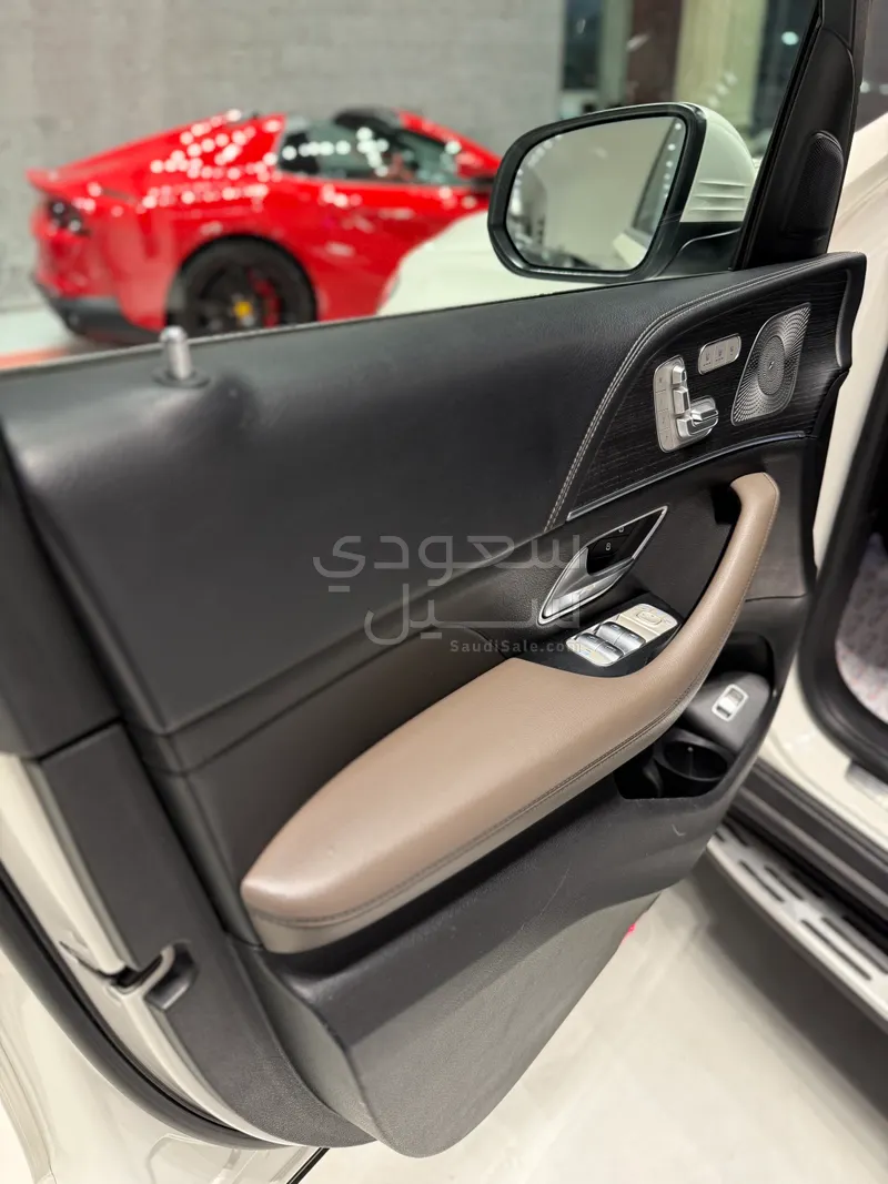 2019 Mercedes-Benz GLE 450