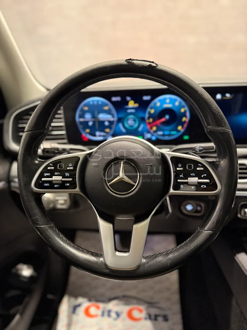 2019 Mercedes-Benz GLE 450