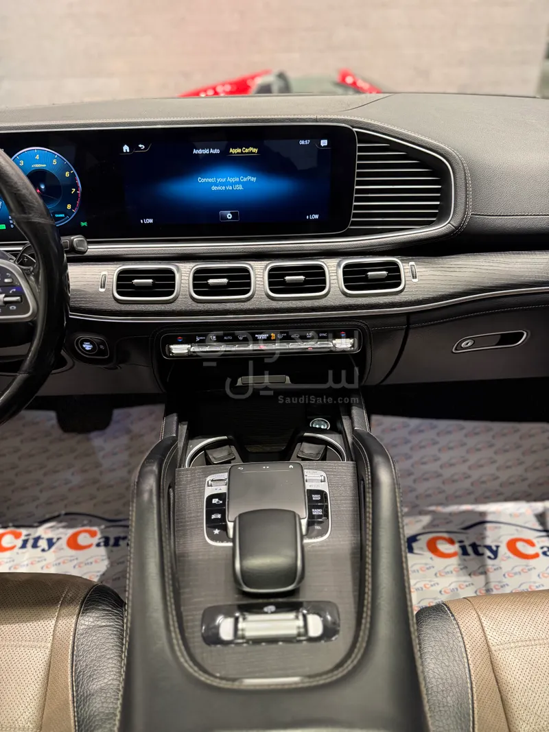 2019 Mercedes-Benz GLE 450