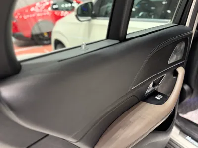 2019 Mercedes-Benz GLE 450