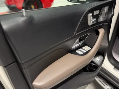 2019 Mercedes-Benz GLE 450