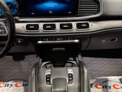 2019 Mercedes-Benz GLE 450