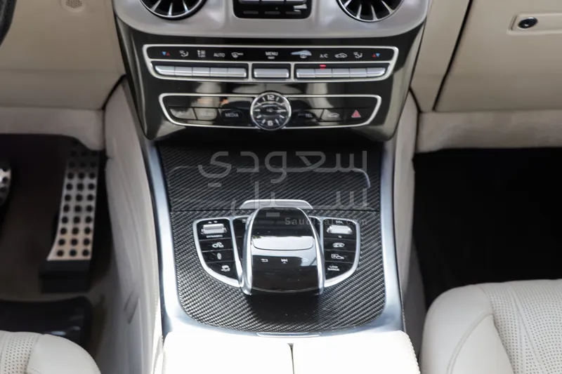 2019 Mercedes-Benz G 63