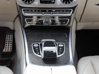2019 Mercedes-Benz G 63