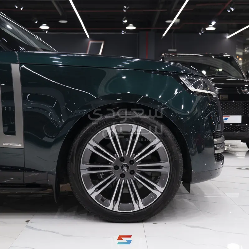 2023 Land Rover Range Rover Autobiography