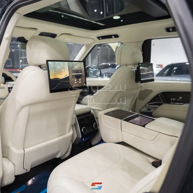 2023 Land Rover Range Rover Autobiography