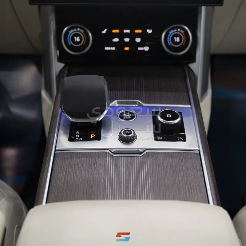 2023 Land Rover Range Rover Autobiography