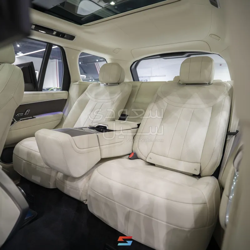 2023 Land Rover Range Rover Autobiography