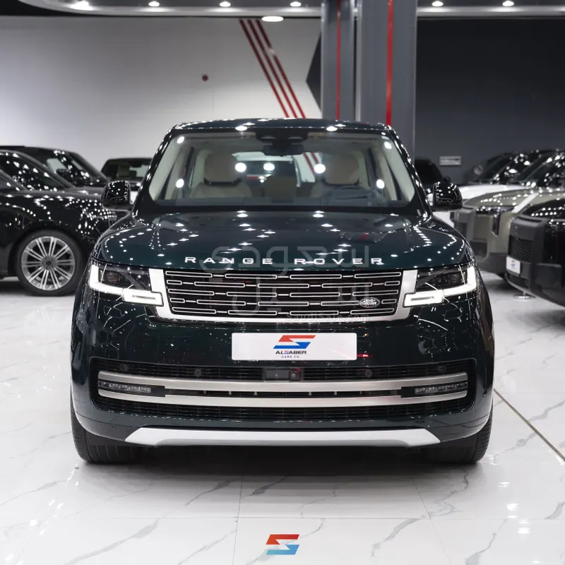 2023 Land Rover Range Rover Autobiography