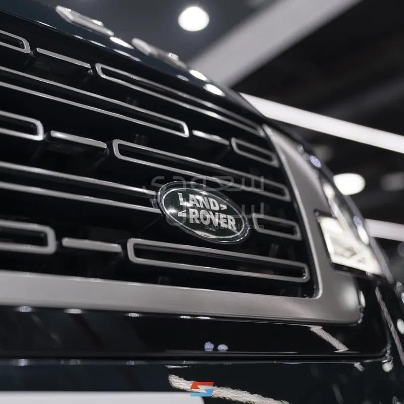 2023 Land Rover Range Rover Autobiography