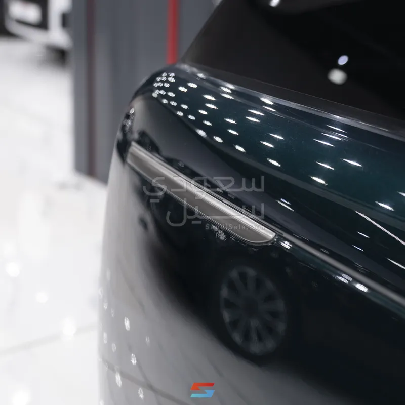 2023 Land Rover Range Rover Autobiography