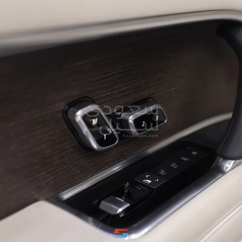 2023 Land Rover Range Rover Autobiography
