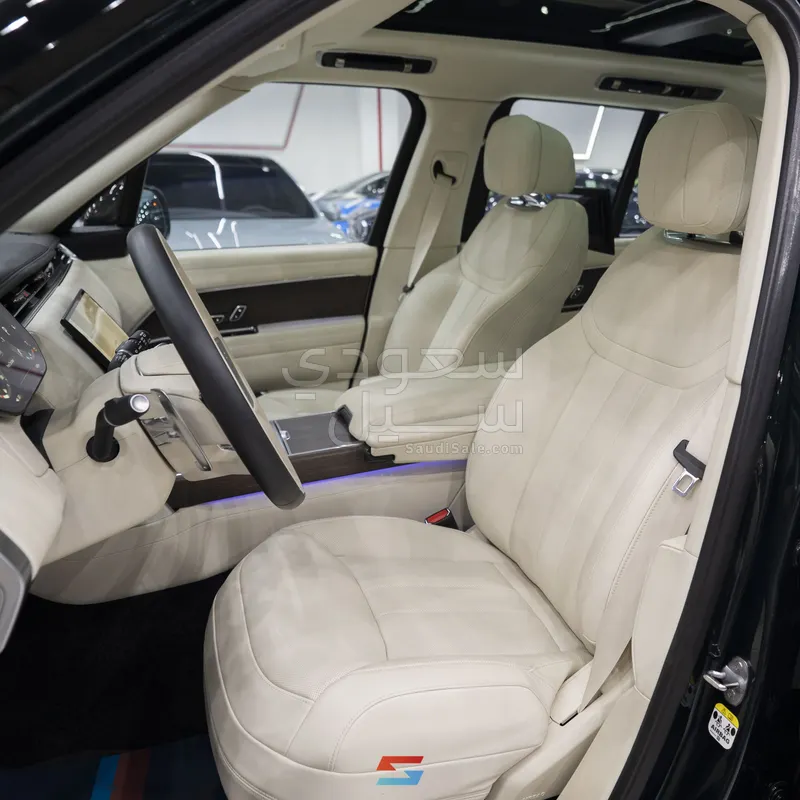 2023 Land Rover Range Rover Autobiography