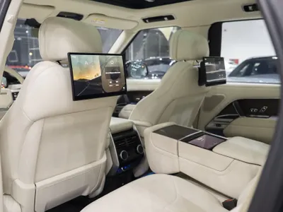 2023 Land Rover Range Rover Autobiography