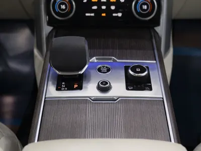 2023 Land Rover Range Rover Autobiography