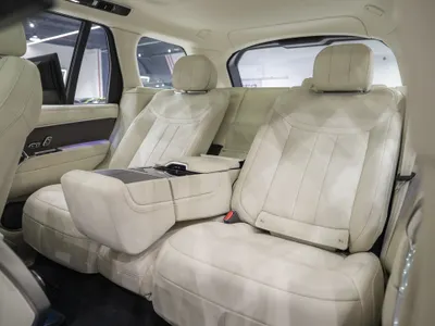 2023 Land Rover Range Rover Autobiography